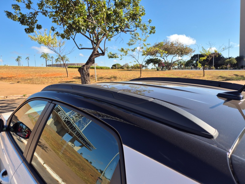 Volkswagen Tera High.