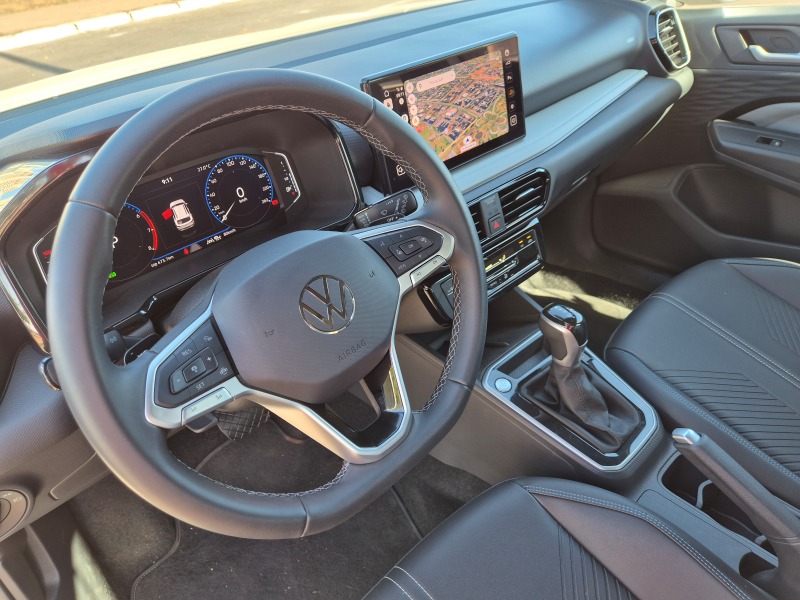 Volkswagen Tera High.