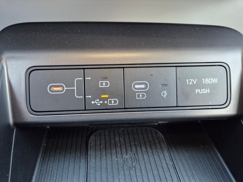 Hyundai Kona.
