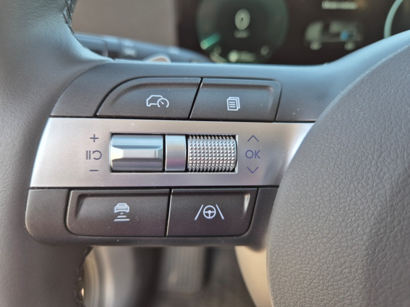 Hyundai Kona.