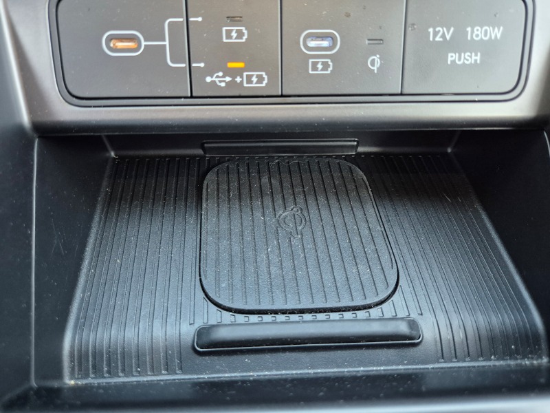 Hyundai Kona.
