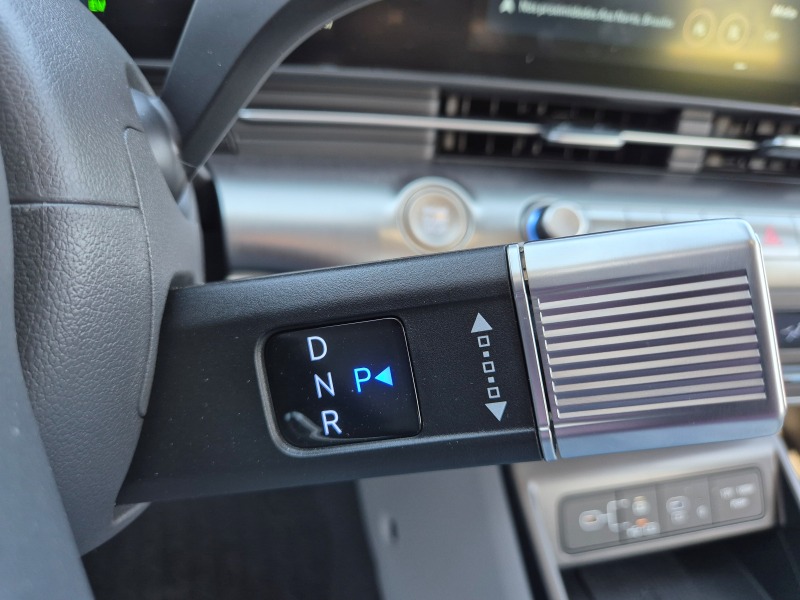 Hyundai Kona.