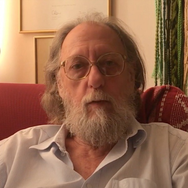 Sylvain Levy
