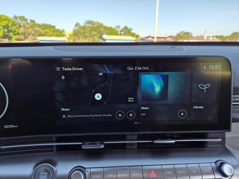 Hyundai Kona.