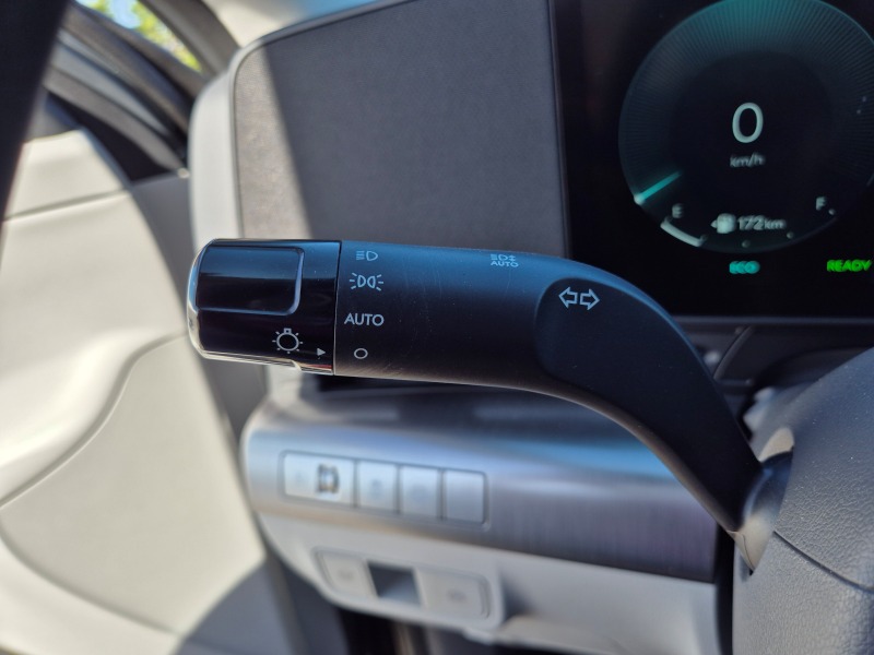 Hyundai Kona.