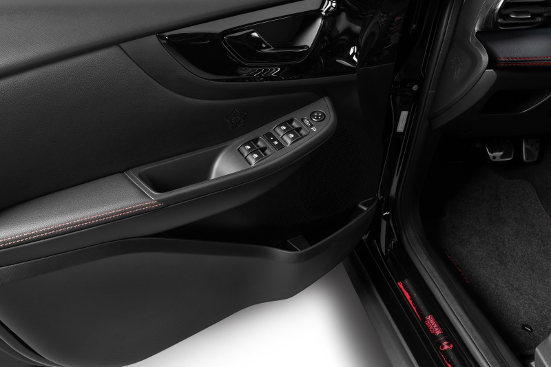Fiat Pulse Abarth 