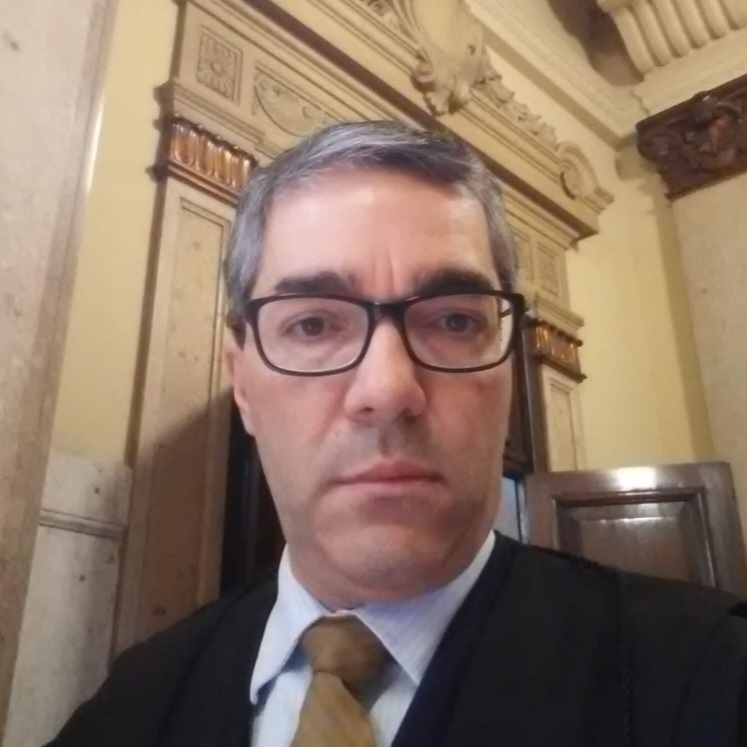 Walter Landio dos Santos