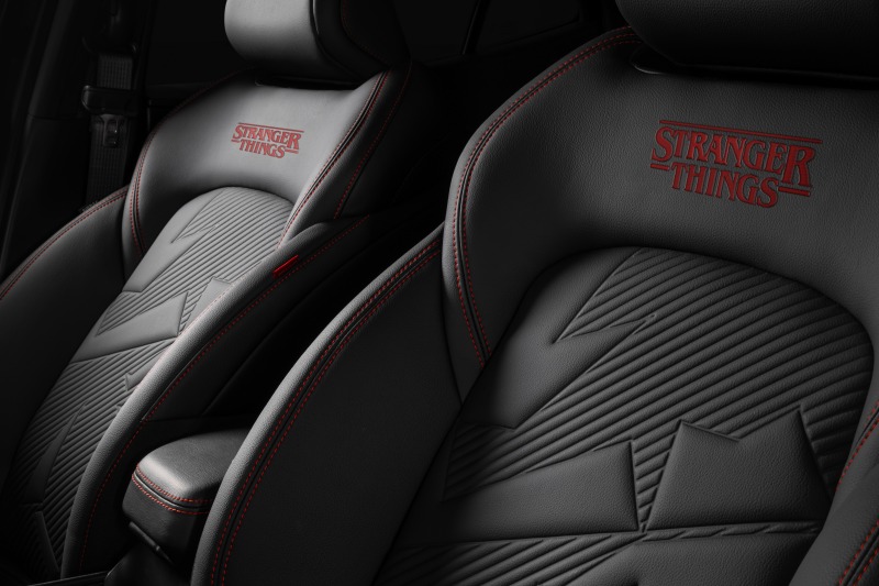 Fiat Pulse Abarth 