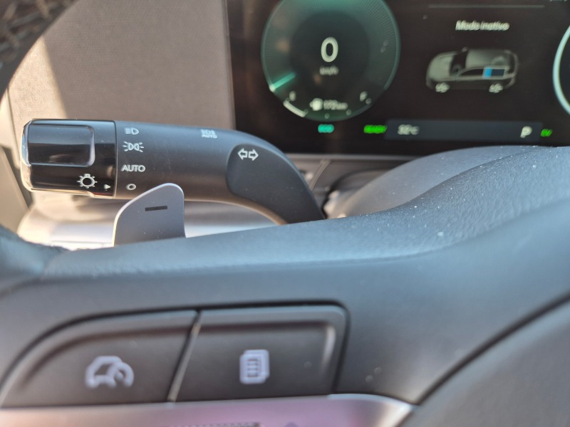 Hyundai Kona.