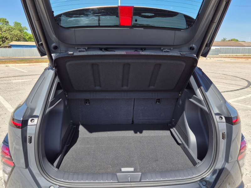 Hyundai Kona.
