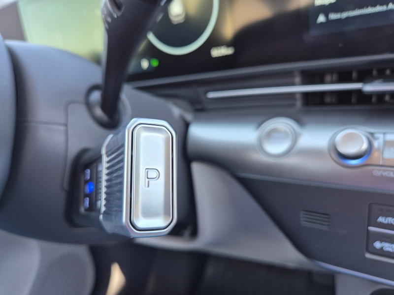 Hyundai Kona.