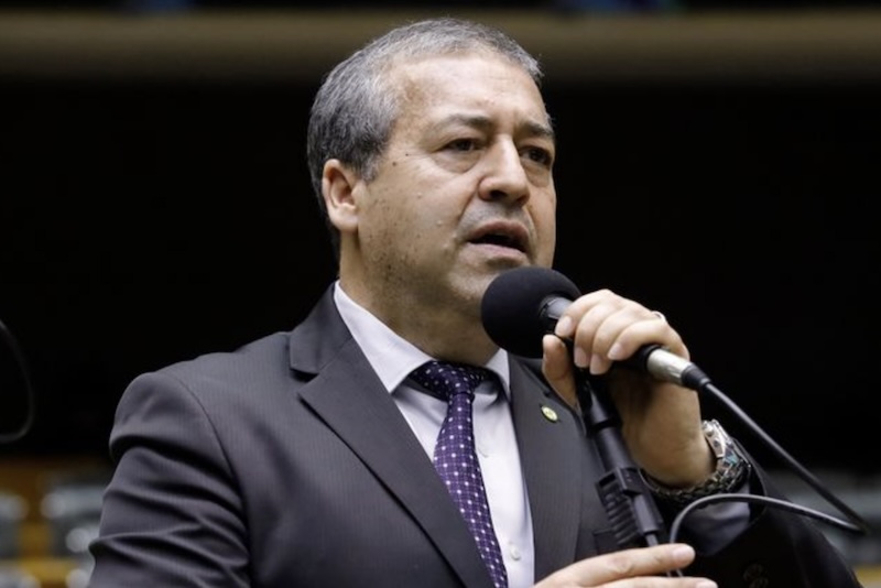 Deputado Ronaldo Nogueira (Republicanos-RS) - Foto: Agência Câmara,