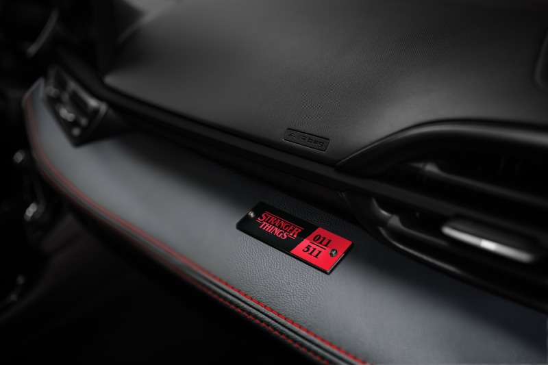 Fiat Pulse Abarth 