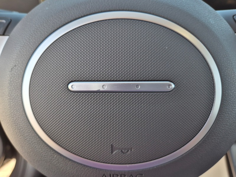 Hyundai Kona.