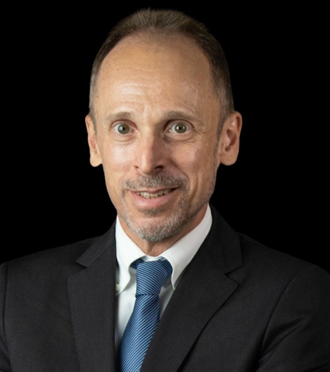 Mauro Souza