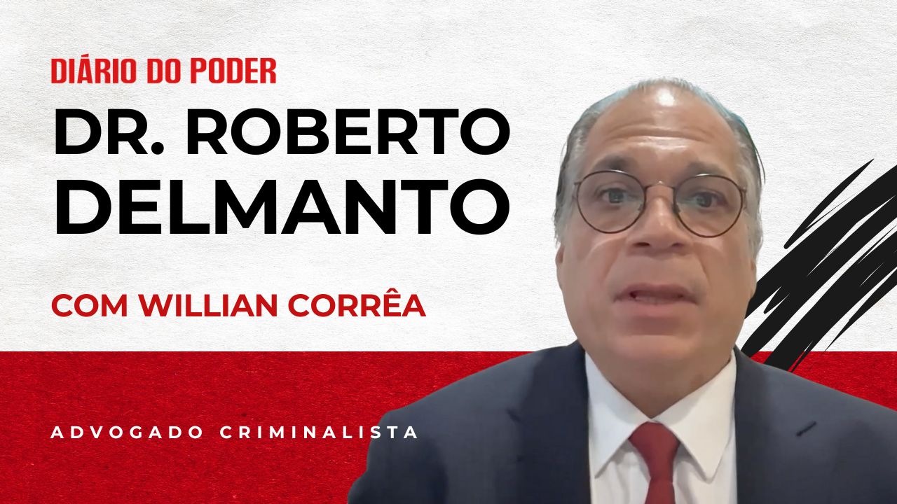 Análise da operação no Rio de Janeiro - Dr. Roberto Delmanto com Willian Corrêa