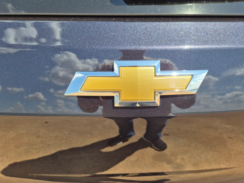 Chevrolet Tracker Premier 2026.