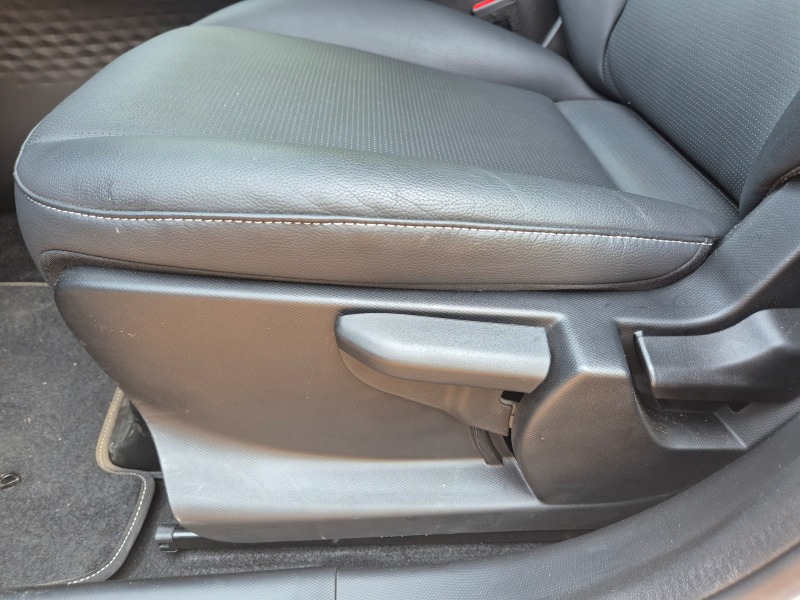 Fiat Fastback Impetus Hybrid.
