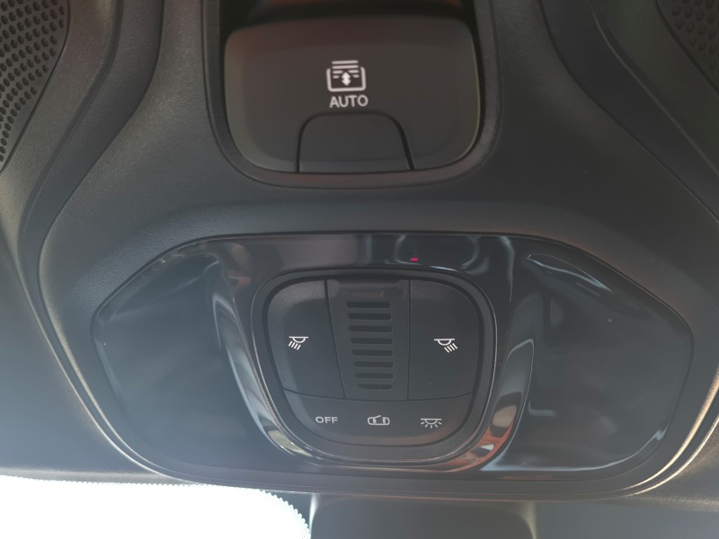 Fiat Fastback Impetus Hybrid.