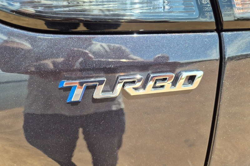 Chevrolet Tracker Premier 2026.