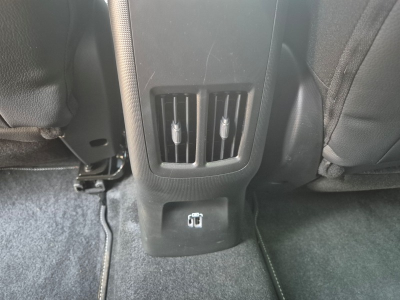 Fiat Fastback Impetus Hybrid.