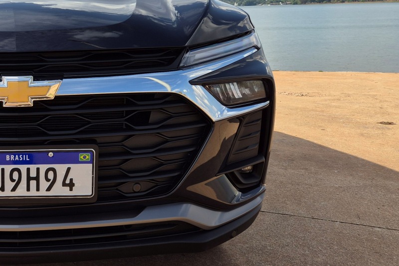 Chevrolet Tracker Premier 2026.