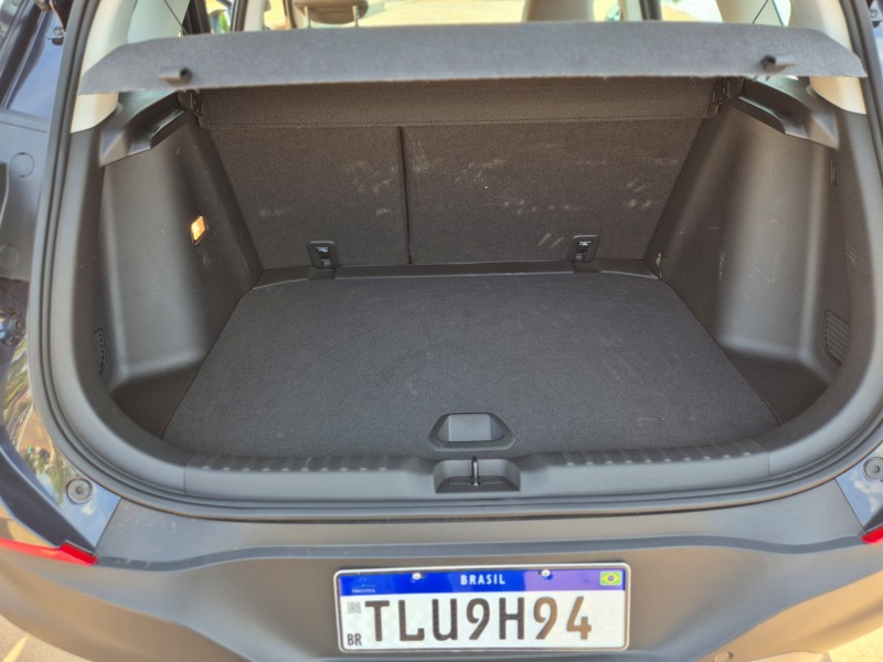 Chevrolet Tracker Premier 2026.