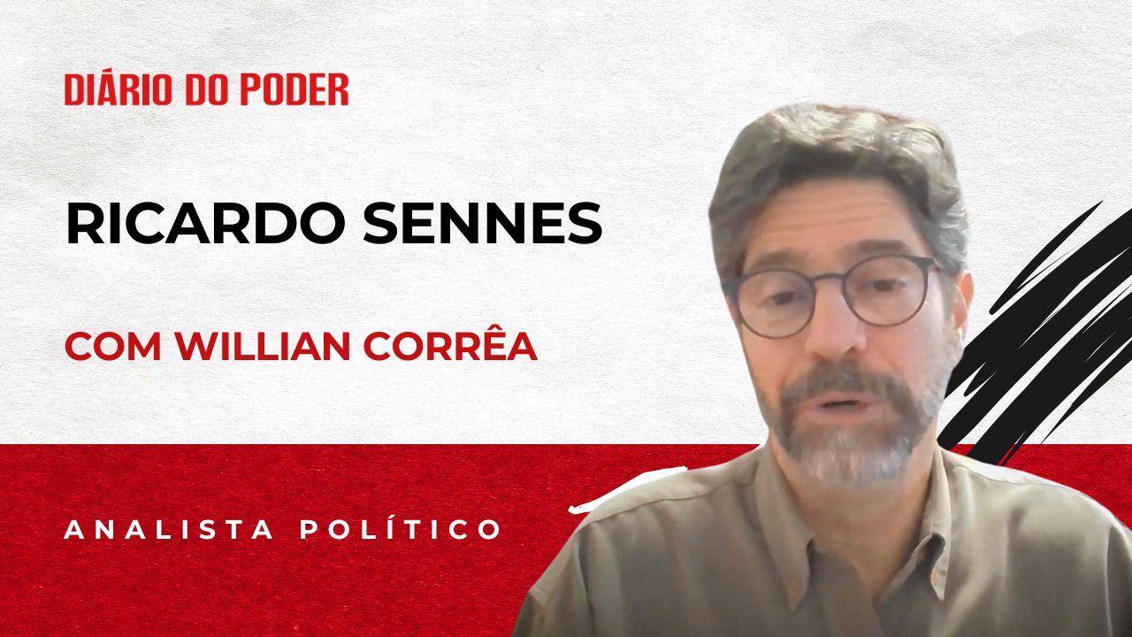 Análise da Dosimetria | Programa Pode Falar | Analista Político Ricardo Sennes