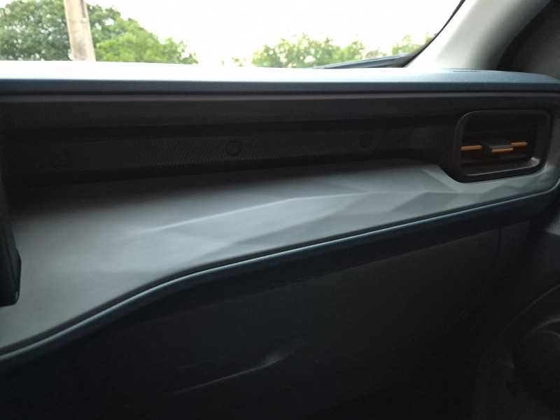 Ford Maverick Tremor.