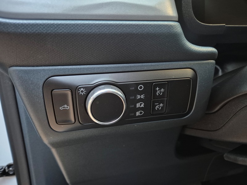 Ford Maverick Tremor.
