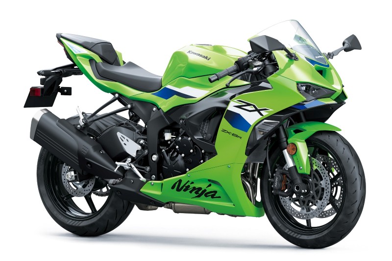 a-re様 Kawasaki convoca os proprietários de Ninja ZX-6R para recall