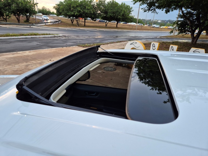 Ford Maverick Tremor.