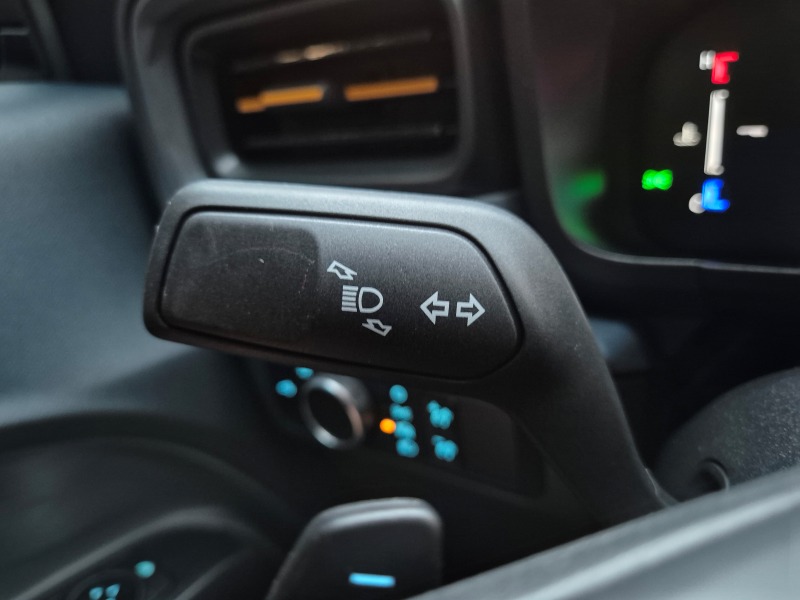Ford Maverick Tremor.