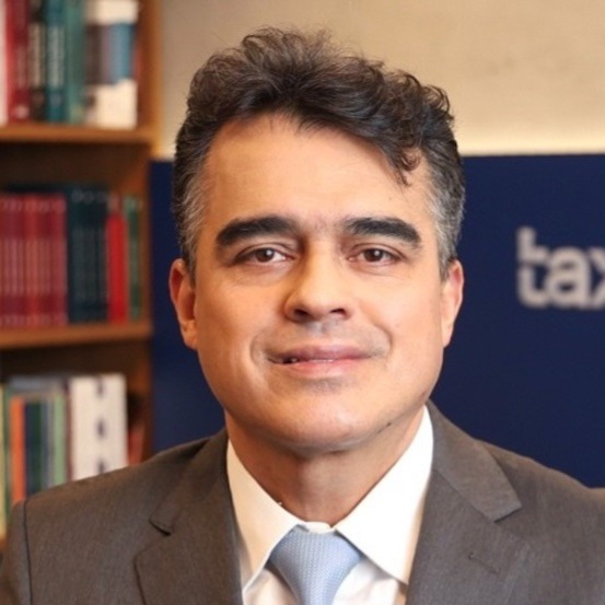 Marcelo Magalhães Peixoto