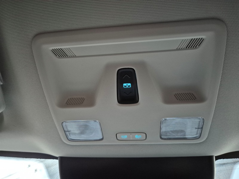 Ford Maverick Tremor.