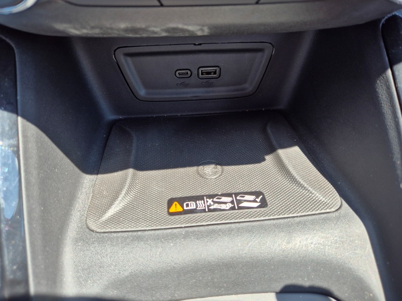 Chevrolet Onix RS 2026.