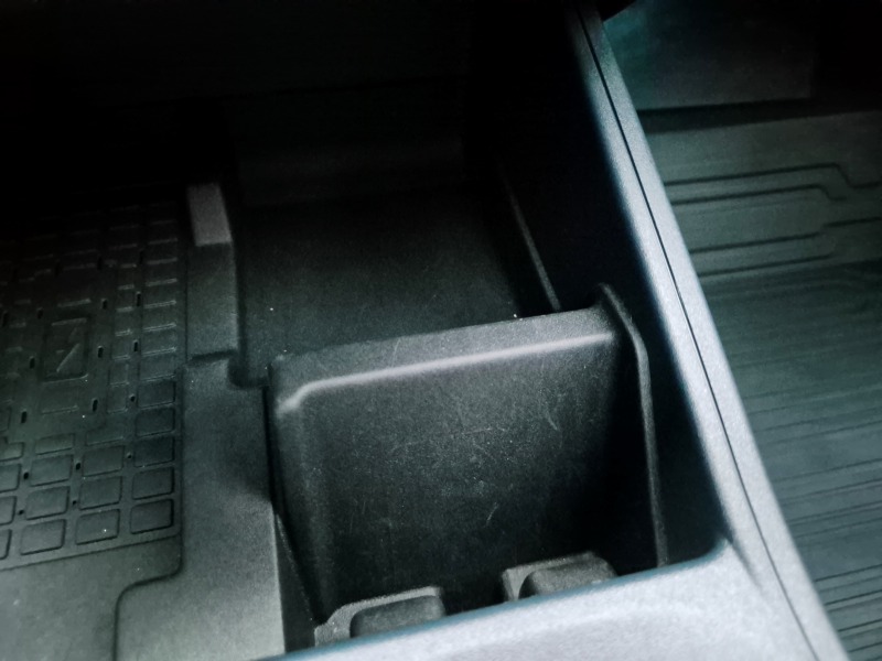 Ford Maverick Tremor.