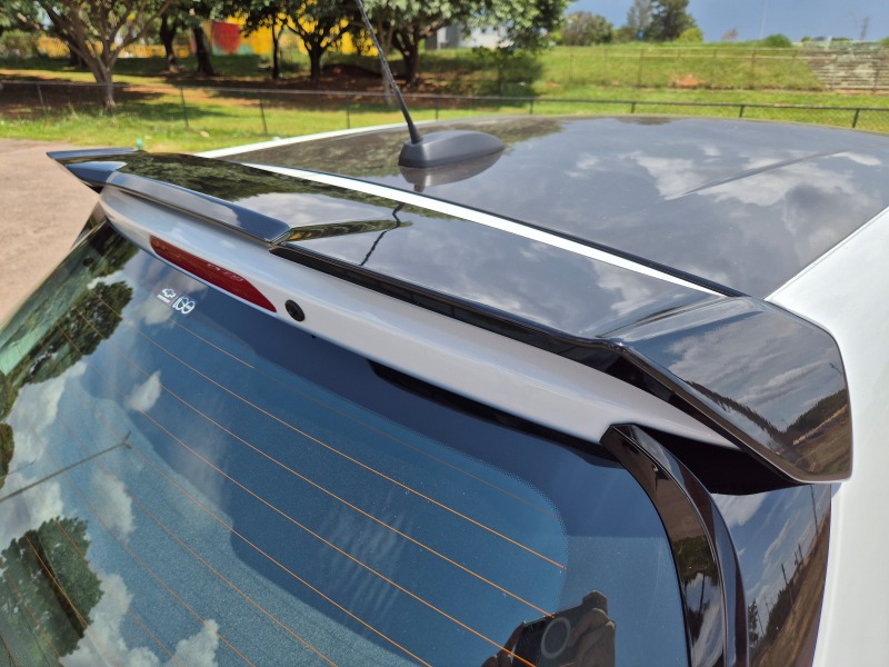 Chevrolet Onix RS 2026.