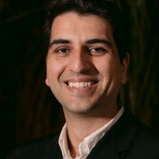 Gabriel Sousa César