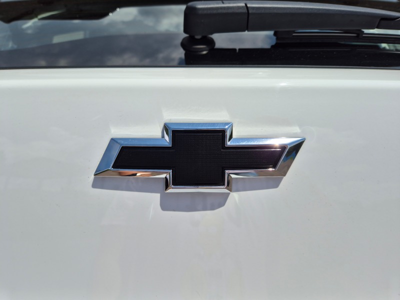Chevrolet Onix RS 2026.