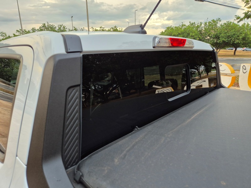 Ford Maverick Tremor.
