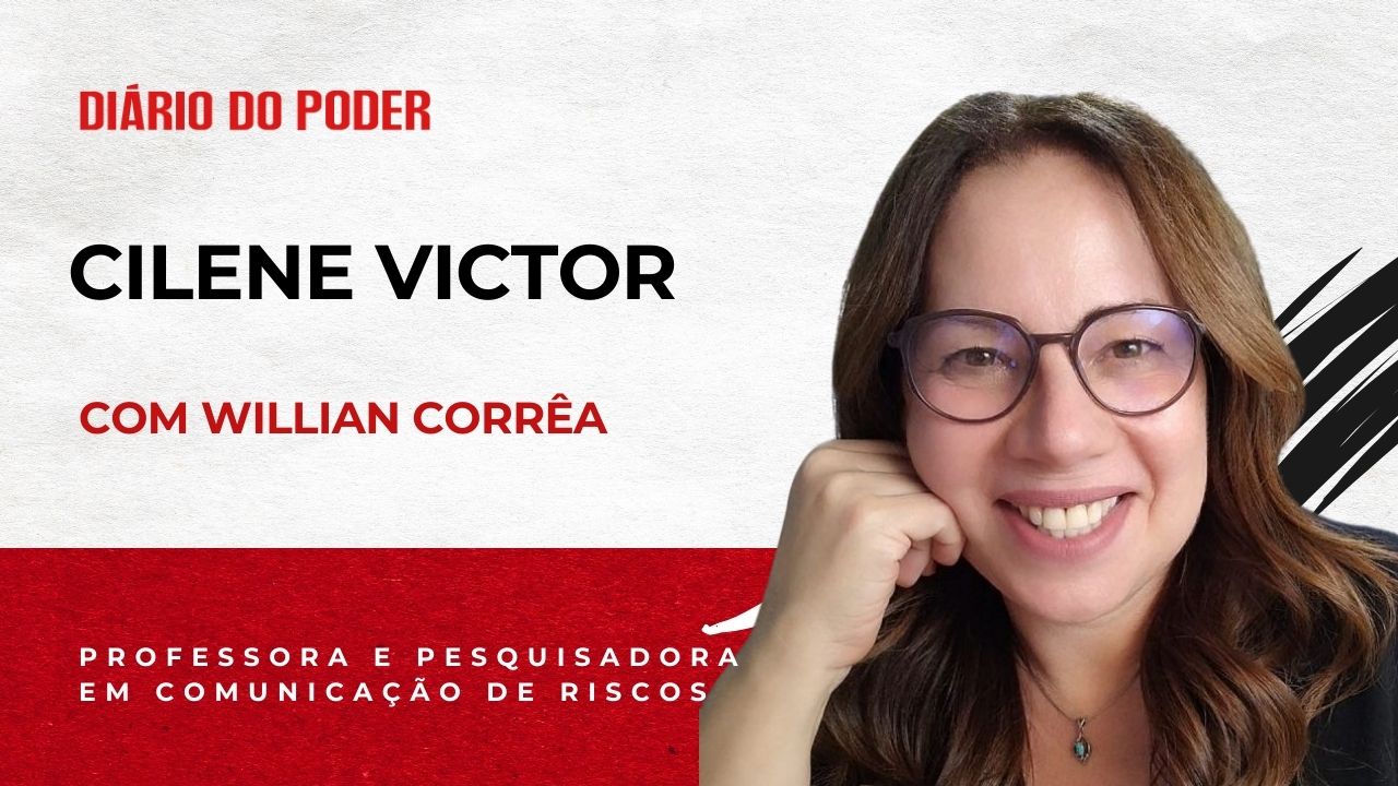 Quem paga quando o banco quebra? Pesquisadora em Comunicação de Risco Cilene Victor