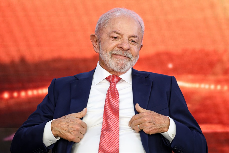 Novo aciona TCU contra uso de estrutura do Planalto no Carnaval