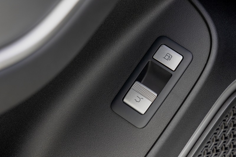 BYD Atto 8.