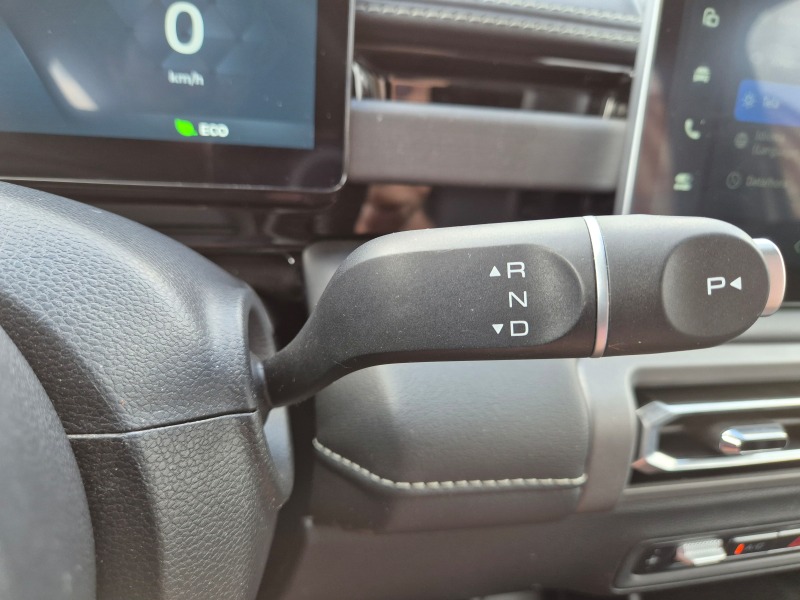 Chevrolet Spark EUV Activ.