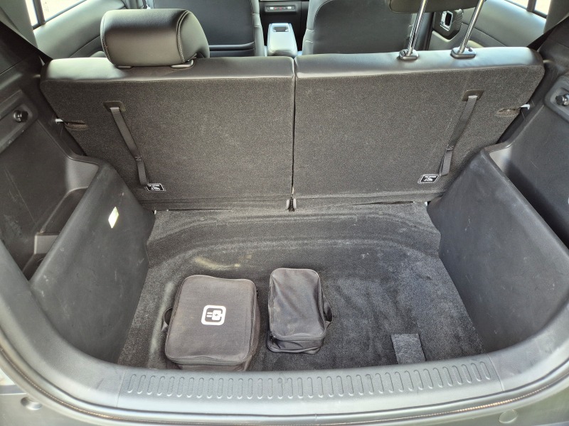 Chevrolet Spark EUV Activ.