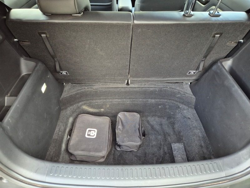 Chevrolet Spark EUV Activ.