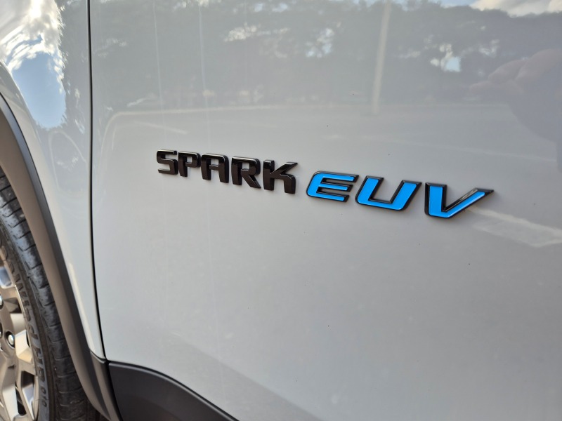 Chevrolet Spark EUV Activ.