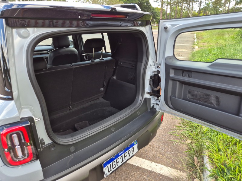 Chevrolet Spark EUV Activ.