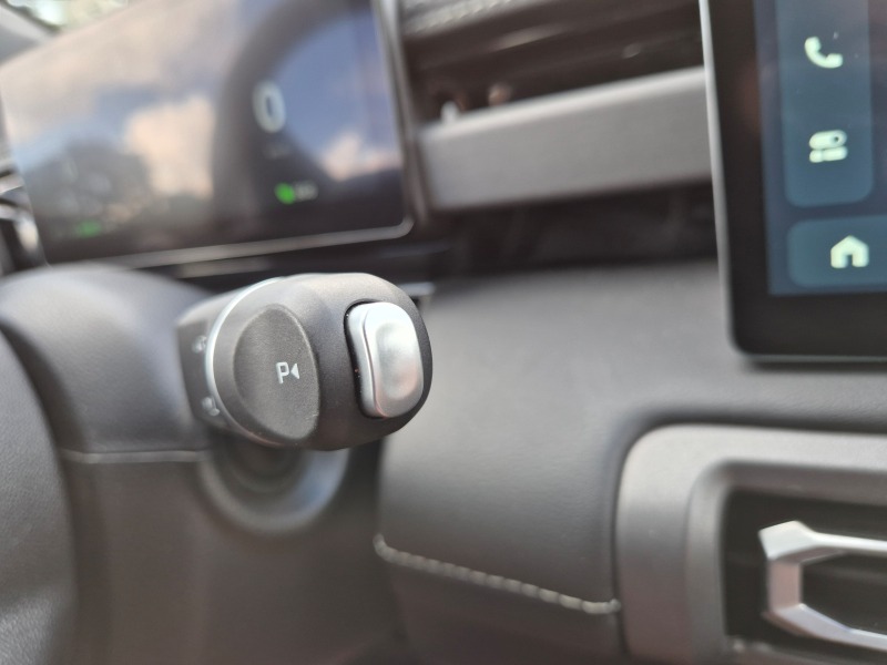 Chevrolet Spark EUV Activ.